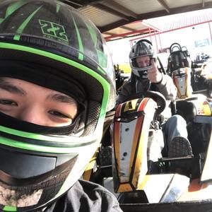 Meet your Posher, Steven